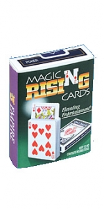 Rising Card Deck Professional