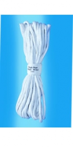 Magician's Rope White