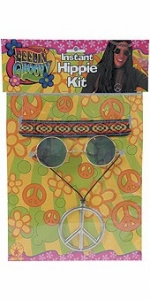 Hippie Male Kit