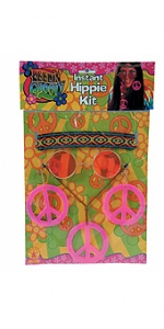 Hippie Female Kit