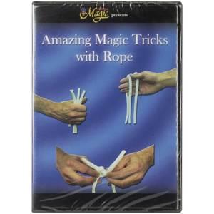 Rope Magic