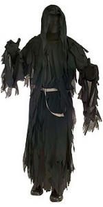 Lord of the Rings Ringwraith Adult Costume