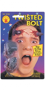 Twisted Bolt Appliance