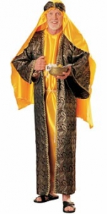 Wisemen Melchior Adult Costume
