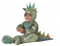 Lil Poop-A-Saugus Infant Costume