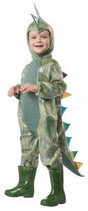 Kid-A-Saugus Rex Toddler Costume