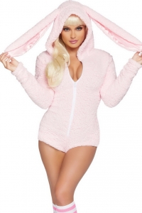Cuddle Bunny Adult Costume