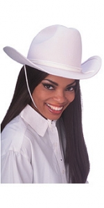Adult Durashape Cowboy Hat
