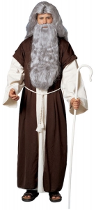 Shepherd Adult Costume