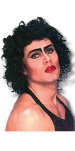 Frank n Furter Wig - Rocky Horror Picture Show