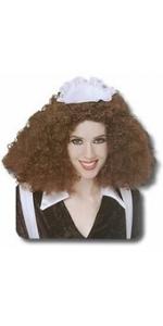 Magenta Wig - Rocky Horror Picture Show
