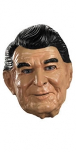 Reagan Mask Adult
