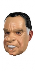 Nixon Mask Adult