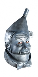 Dlx. Tin Man Mask