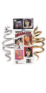 Snake Armband / Bracelet