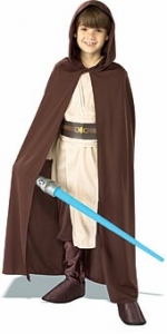 Jedi Robe Kids Costume