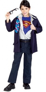 Superman÷  Returns Reversible / Clark Kent÷ Costume