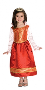 Snow White Shrek Princess Kids Costume