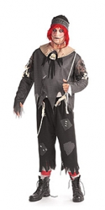 Ragdoll Boy Adult Costume