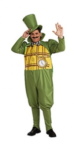 Mayor of Munchkin Land - OZ Adult Costume