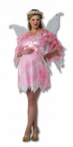 Fairy Mommy to Be Adult Costume
