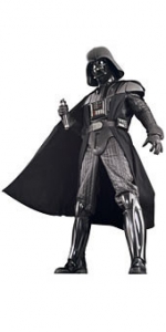 Darth Vader Adult Costume