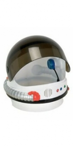 Jr Astronaut Space Helmet