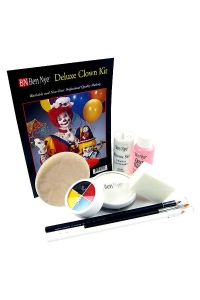 Clown Make-up Kit