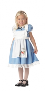 Lil' Alice Kids Costume