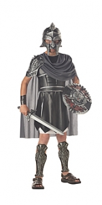 Gladiator Kids Costume