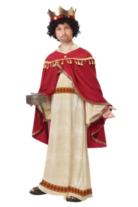 Melchior of Persia Kids Costume