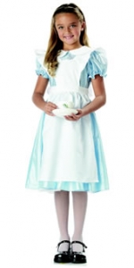 Alice Kids Costume