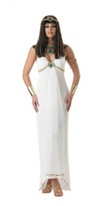 Egyptian Queen Adult Costumes