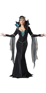 Evil Sorceress Adult Costume