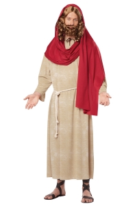 Jesus Adult Costume