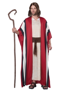 Shepherd / Moses Adult Costume