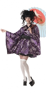 Lovely Lolita Junior Costume