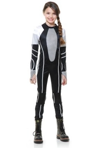 Hunter Jumpsuit and Knee Guards