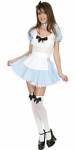 Alice Teen Costume