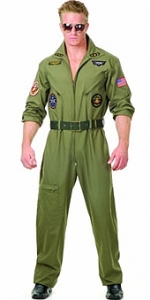 Wing Man Adult Costume