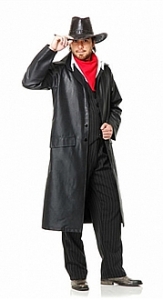 Doc Holliday Adult Costume