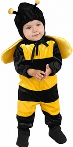 Little Bee Infant Costume