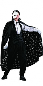 Phantom Adult Costume