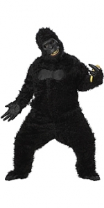 Goin' Ape Adult Costume