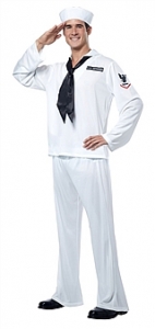 Sailor Adult Costume