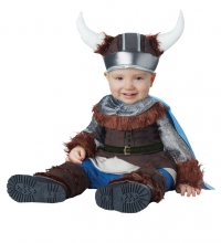 Lil' Viking Infant Costume
