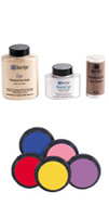 Cremes & Face Powders