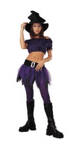 Witch Adult Costume