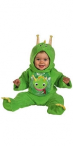 Baby Einstein Dragon Infant Costume