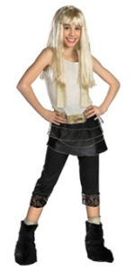 Hannah Montana Deluxe Kids Costume